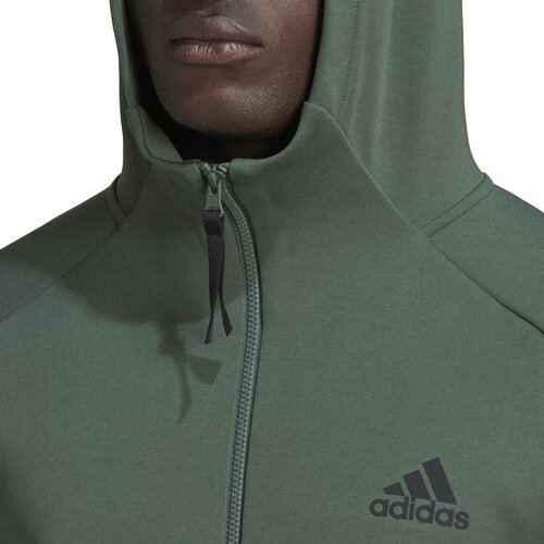 HERREN KAPUZENSWEAT M D4GMDY FZHD