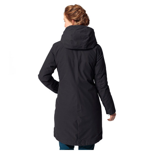 ANNECY 3IN1 COAT III Damen - Doppeljacke