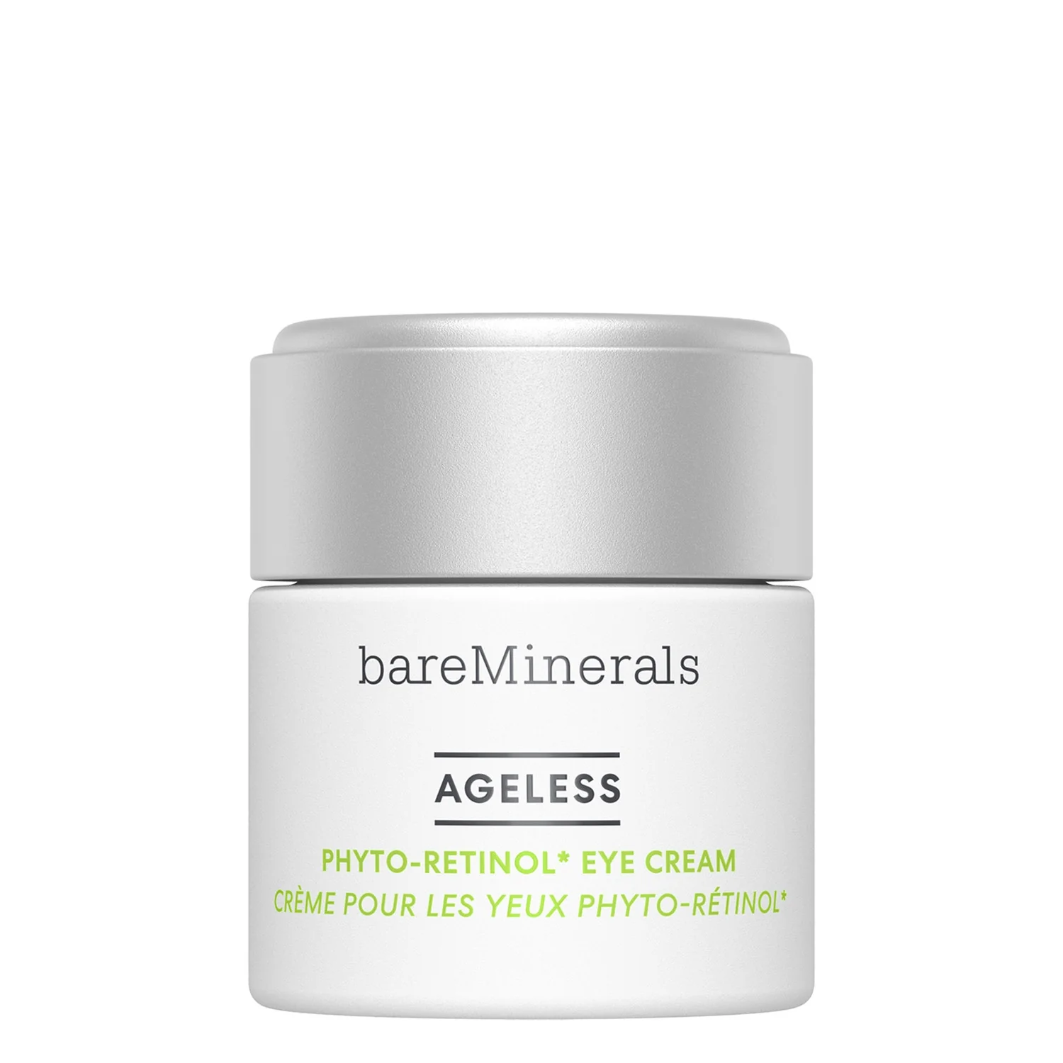 Skincare Ageless Phyto-Retinol Augencreme – Anti-Falten-Augencreme