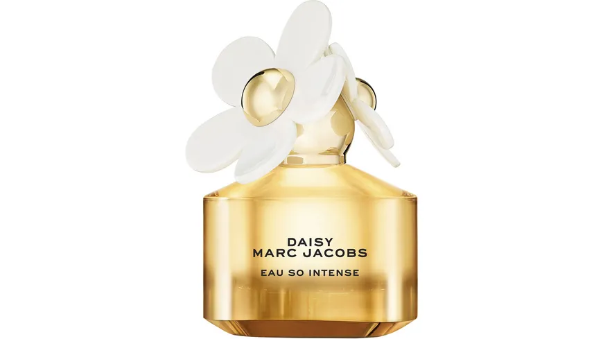 MARC JACOBS Daisy Eau So Intense Eau de Parfum