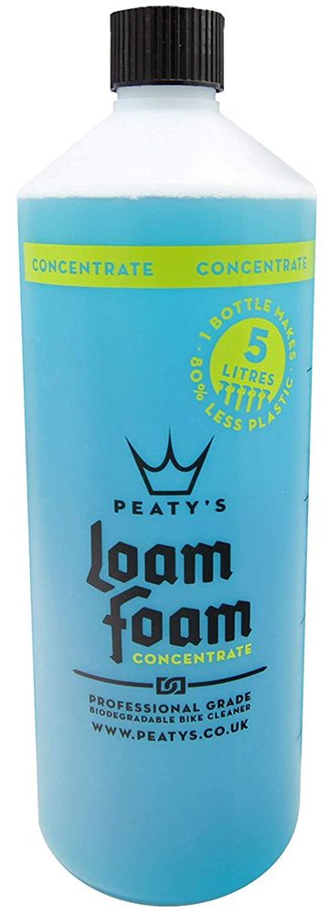 Peaty's Loam Foam Konzentrat kaufen | Bike-Discount
