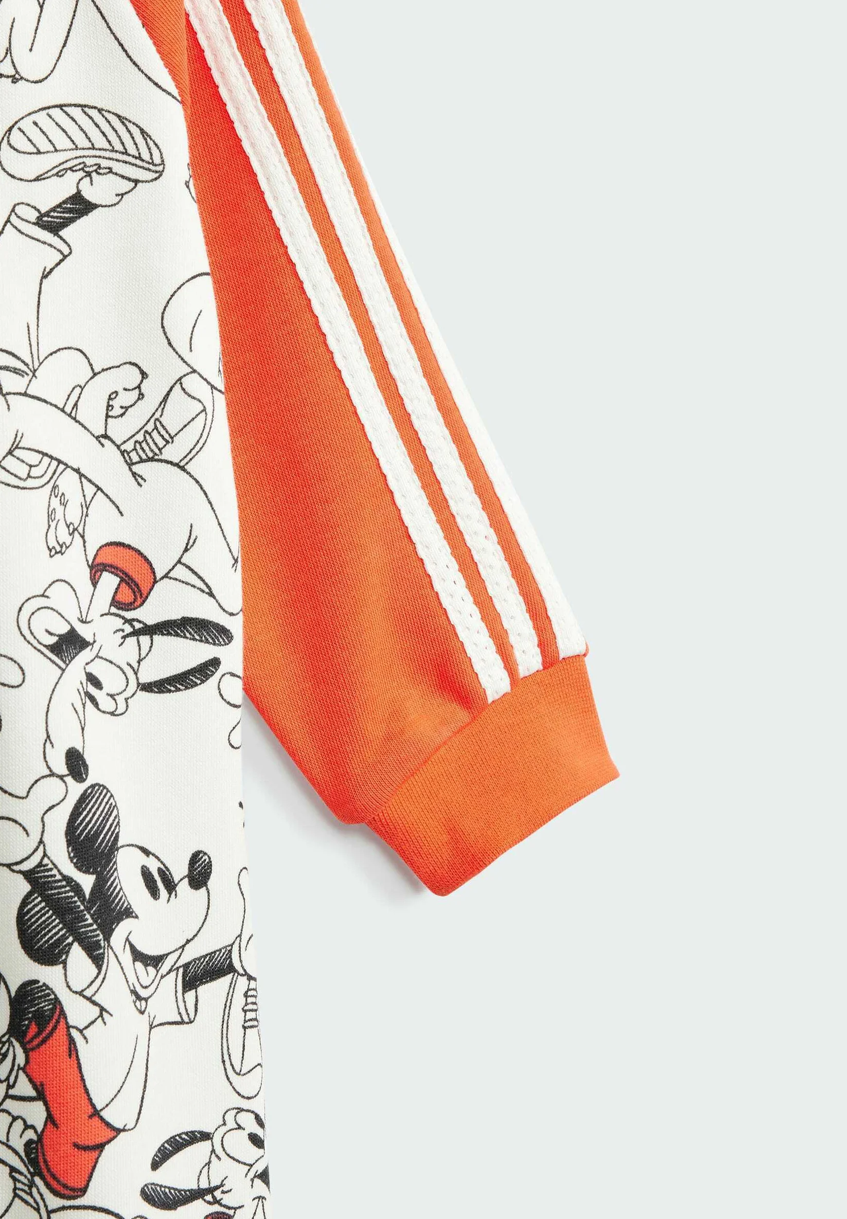 adidas Sportswear ADIDAS Xadidas BODY DE DISNEY MICKEY MOUSE - Mono