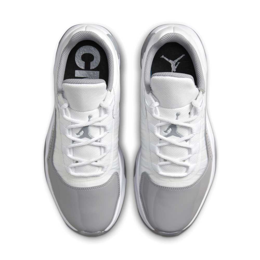 NIKE JORDAN Air CMFT Low 11 DV2629-101 / weiss