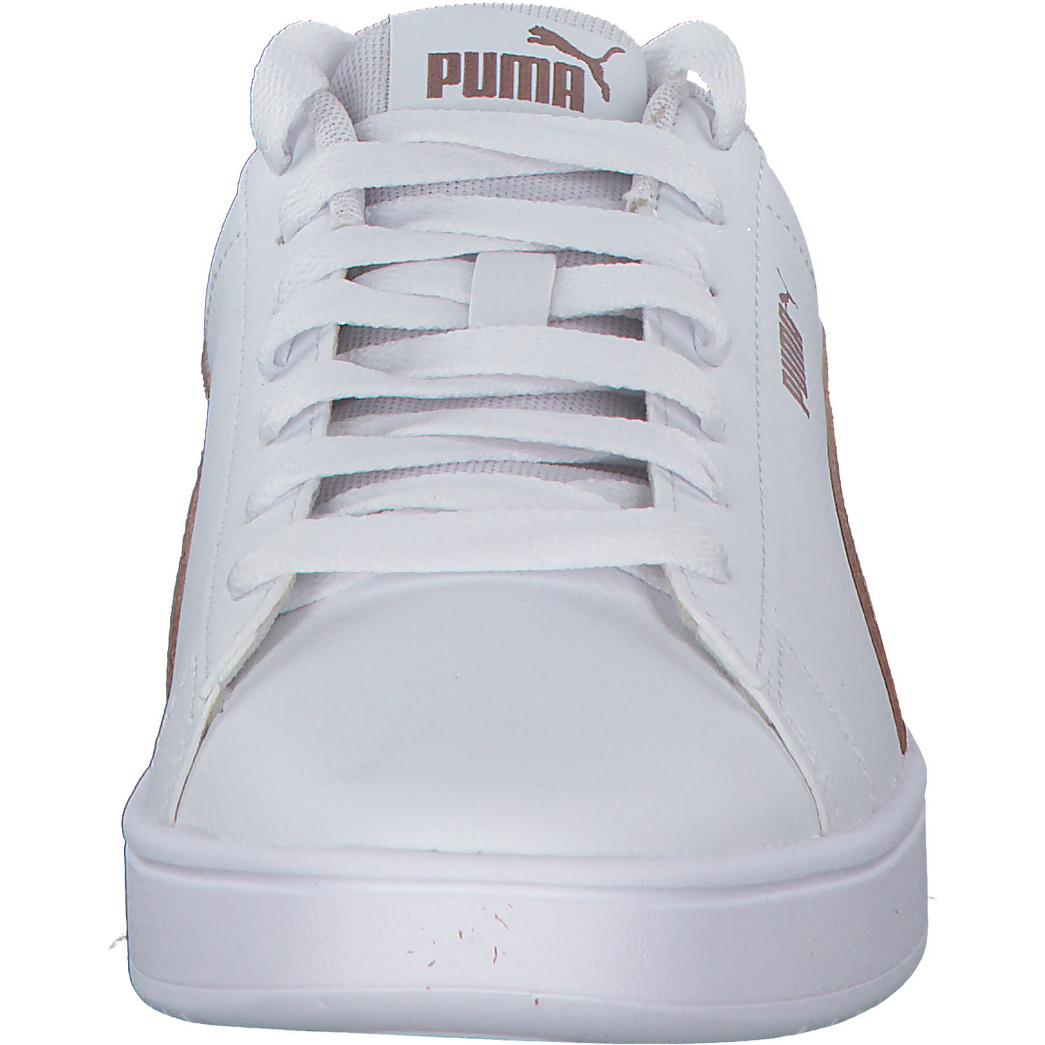 Puma Rickie Classic 394251 W, Schnürschuhe, Damen, Weiß