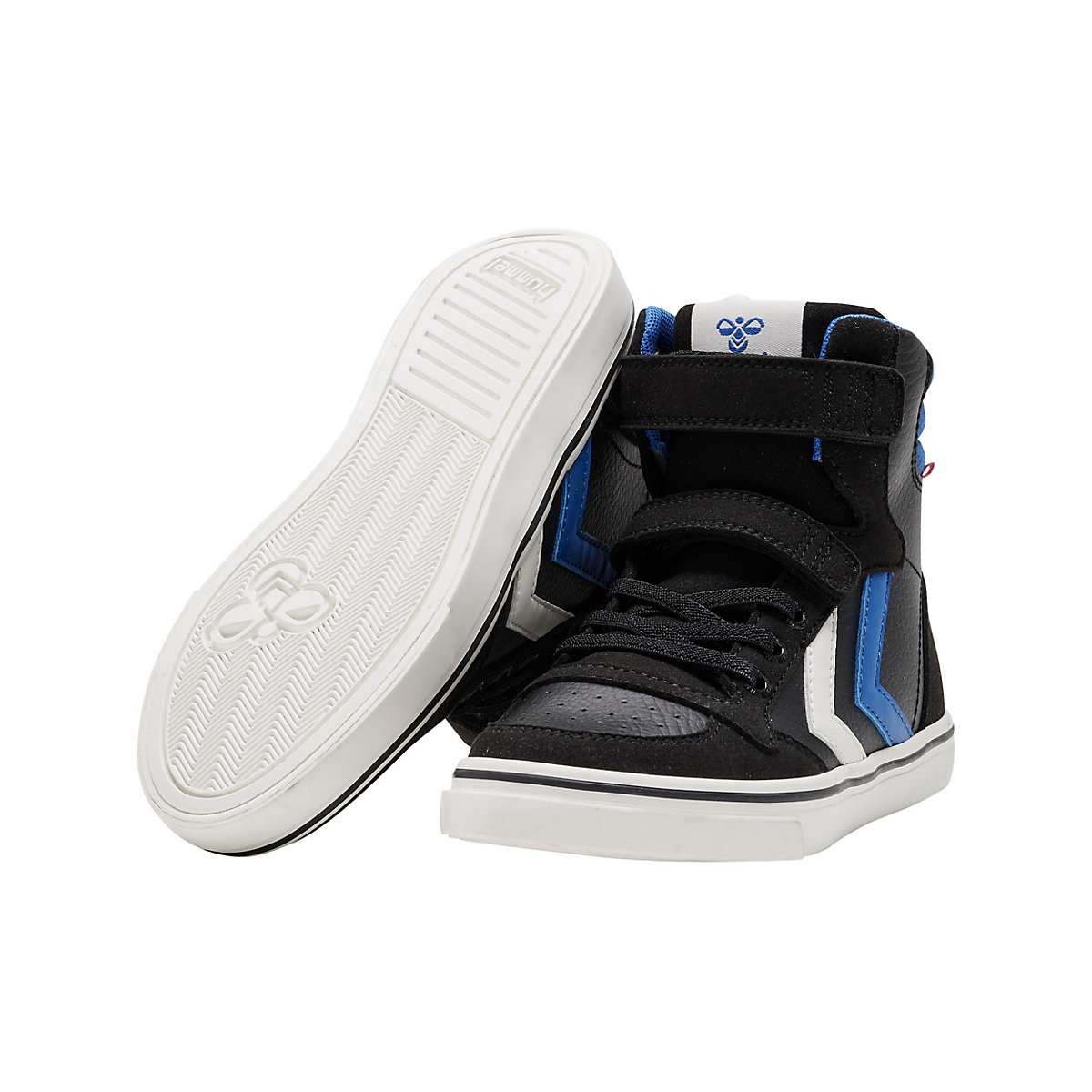 SLIMMER STADIL HIGH JR Sneakers High für Kinder