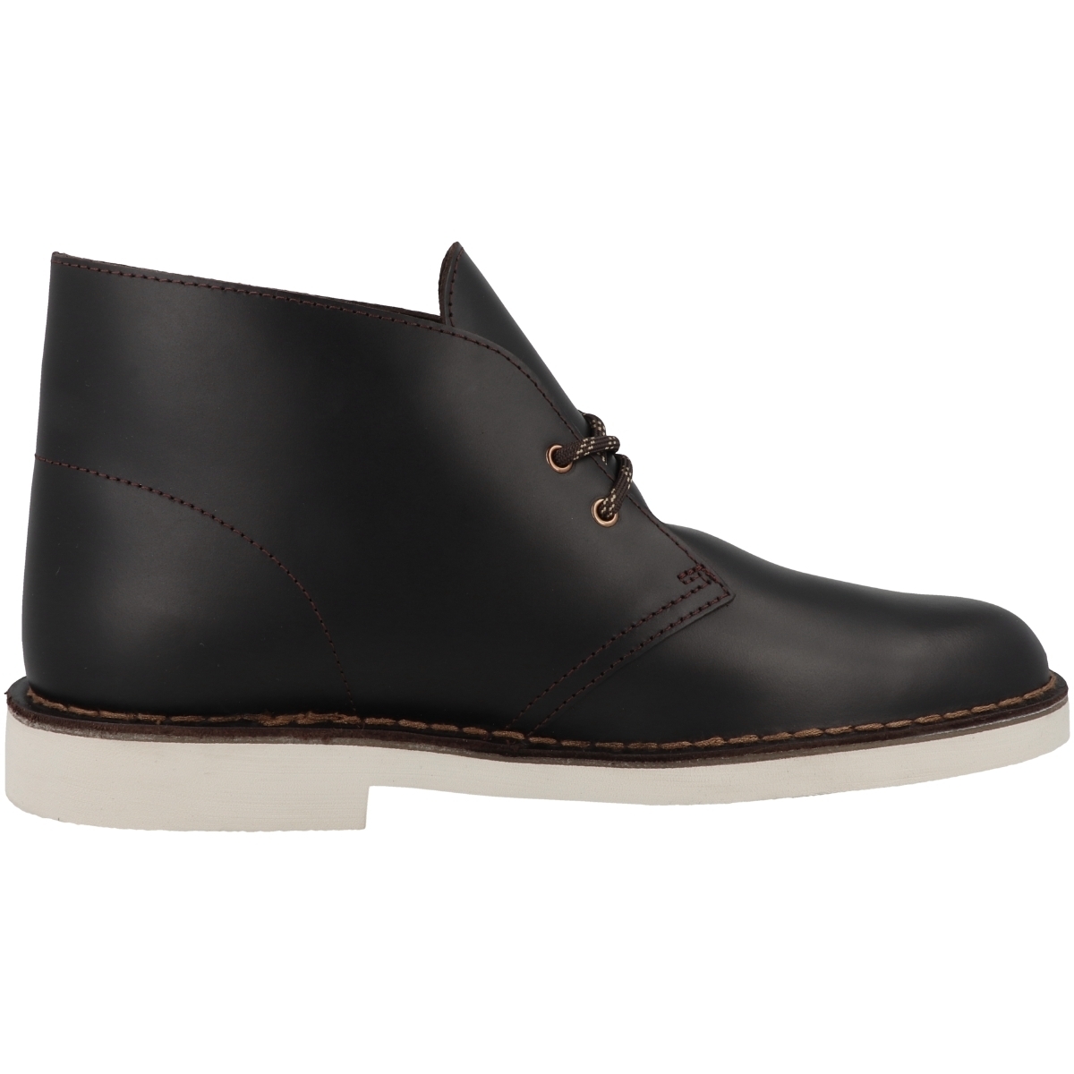 Clarks Desert Boots 2 Schnürboots braun