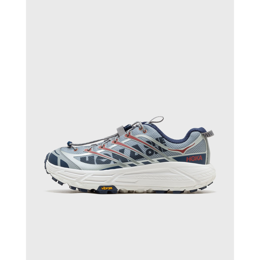 Hoka Mafate Three2 1141572-LOSP / schwarz