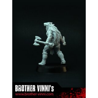 Barbarian (28 mm)