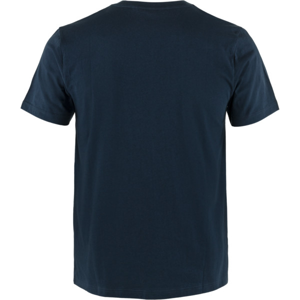 ORGANIC COTTON EVEREST TEE M Herren - T-Shirt