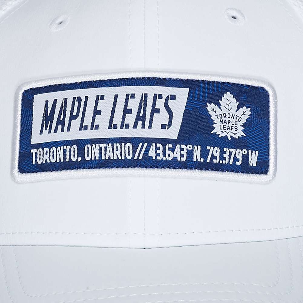Toronto Maple Leafs NHL Fanatics Kappe 118034532GZAAE
