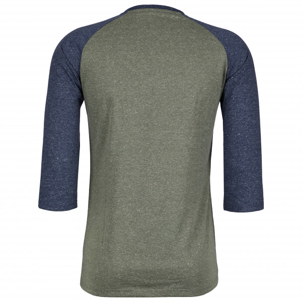 Stoic - Hemp20 LofsdalenSt. 3/4 - Funktionsshirt