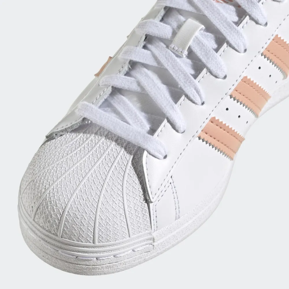 adidas Superstar H00162 / weiss