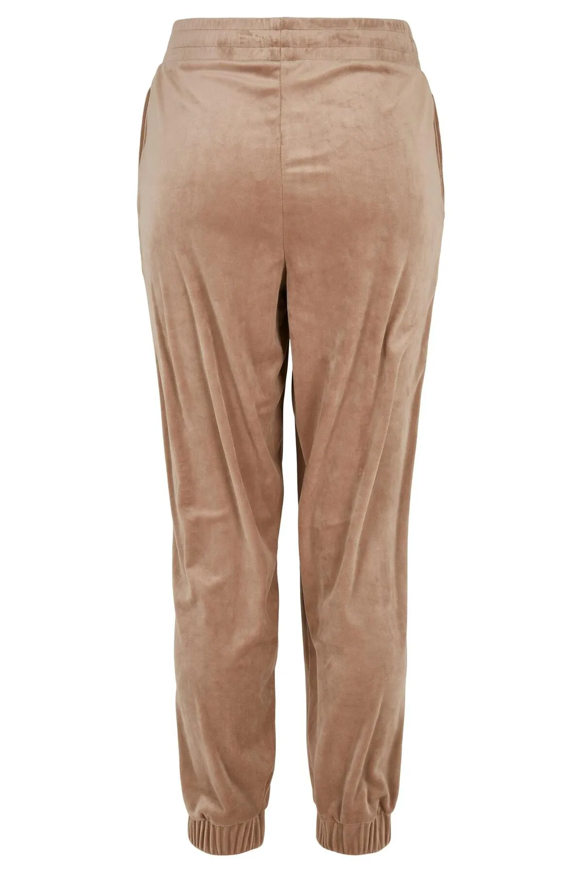 Urban Classics  Jogginghose - Braun - Relaxed