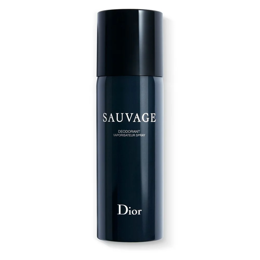 Wild Wild - Deodorant Spray