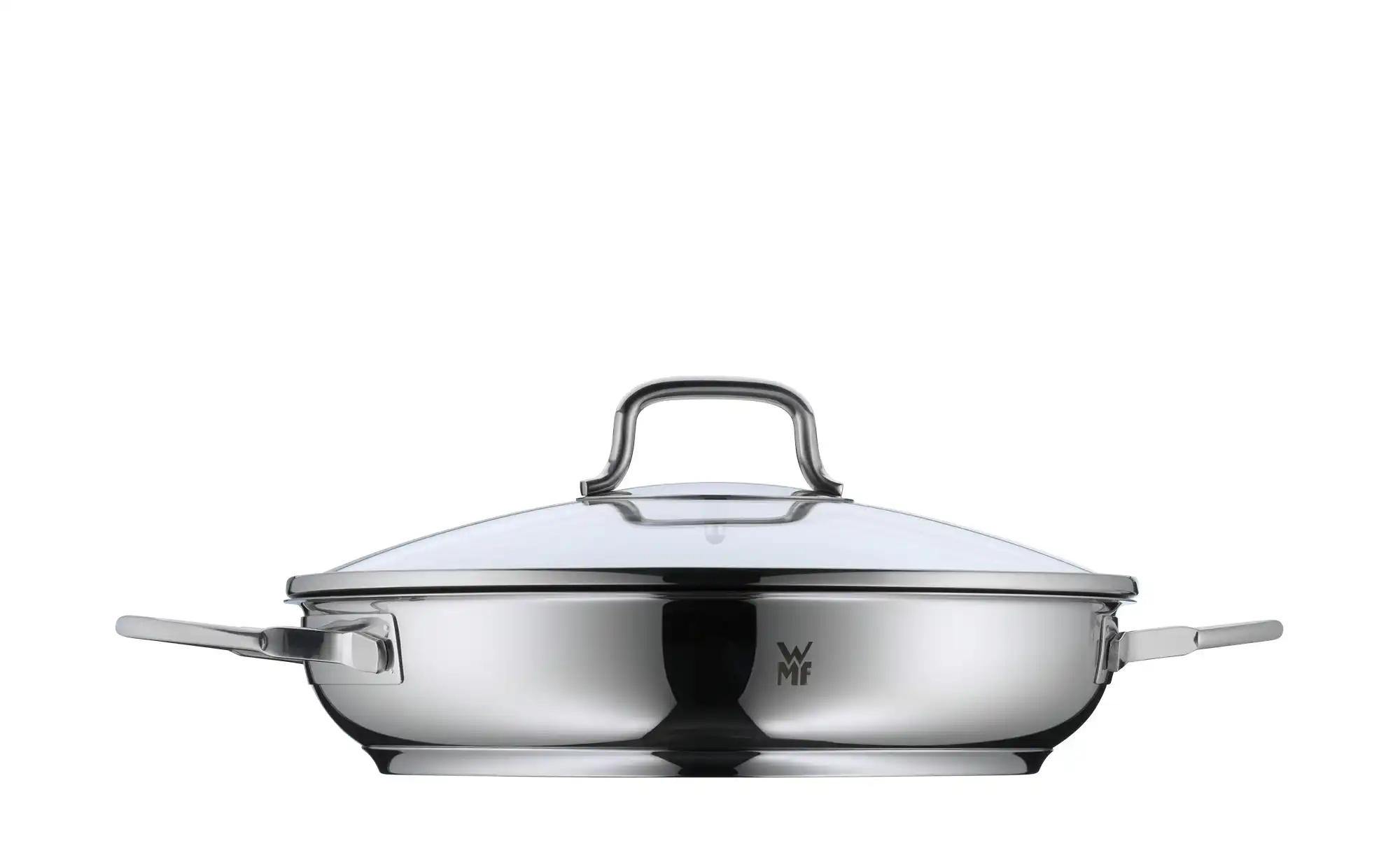 WMF Schmorpfanne Devil