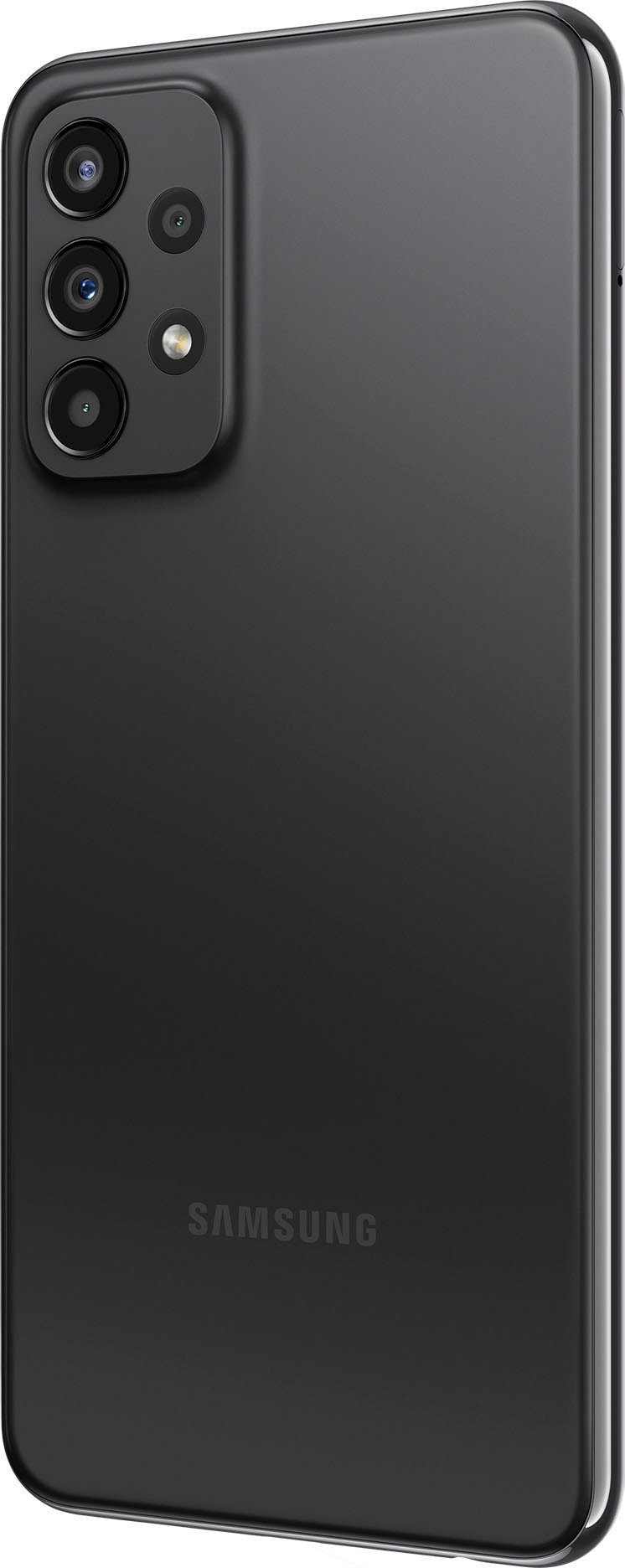 Samsung Galaxy A23 5G Smartphone (16,72 cm/6,6 Zoll, 64 GB Speicherplatz, 50 MP Kamera)