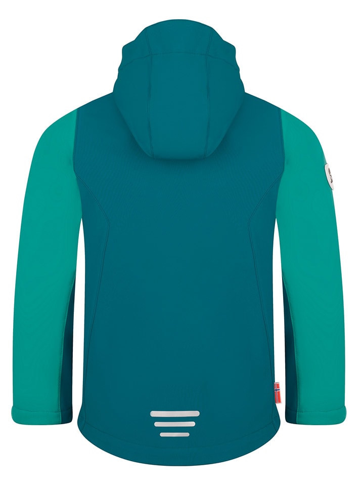Trollkids Softshelljacke 