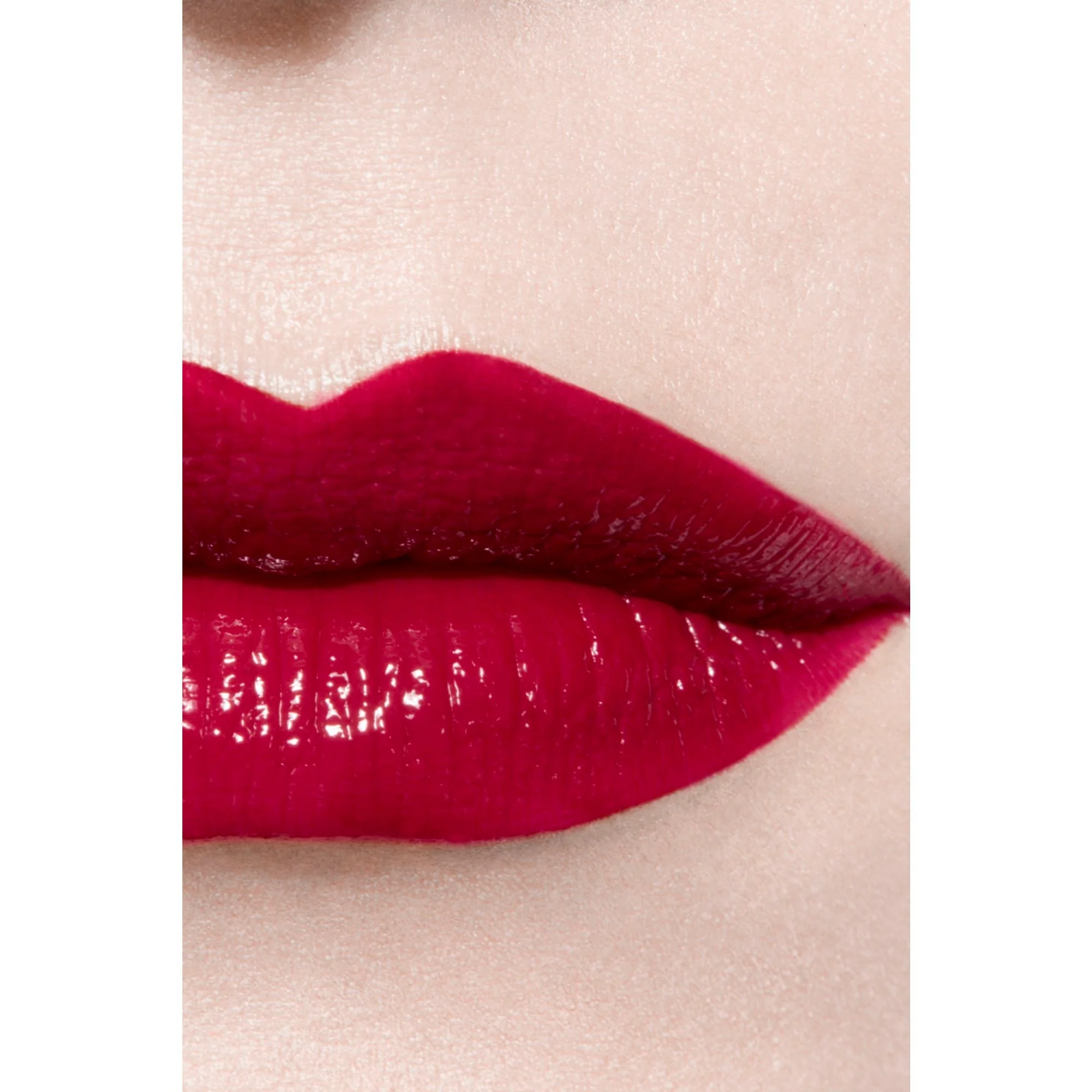 ROUGE ALLURE LAQUE - ΤΟ ΕΞΑΙΡΕΤΙΚΑ ΔΙΑΡΚΕΣ, ΛΑΜΠΕΡΟ ΡΕΥΣΤΟ ΚΡΑΓΙΟΝ