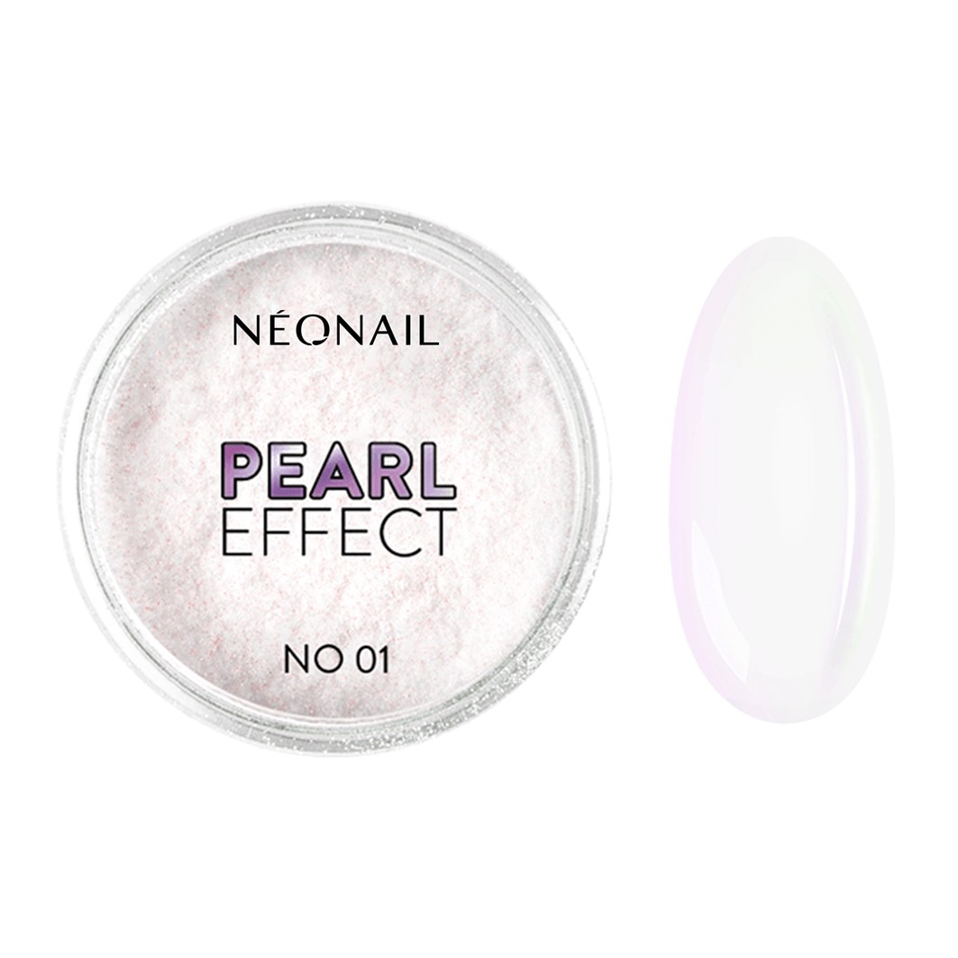 Pearl Effect