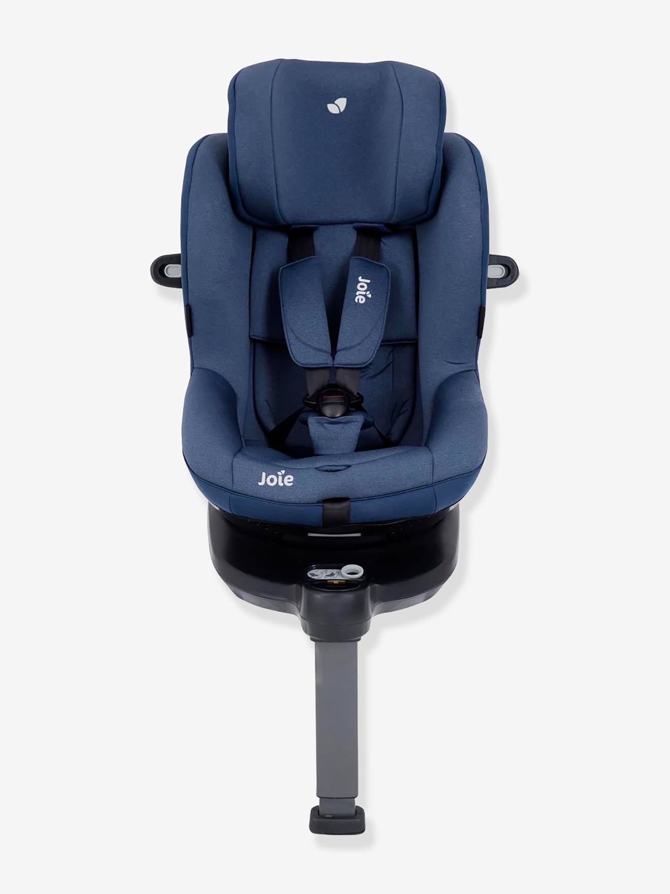 Joie i-Size-Kindersitz I-SPIN 360 JOIE, 40-105 cm / Gr. 0+/1 - blau