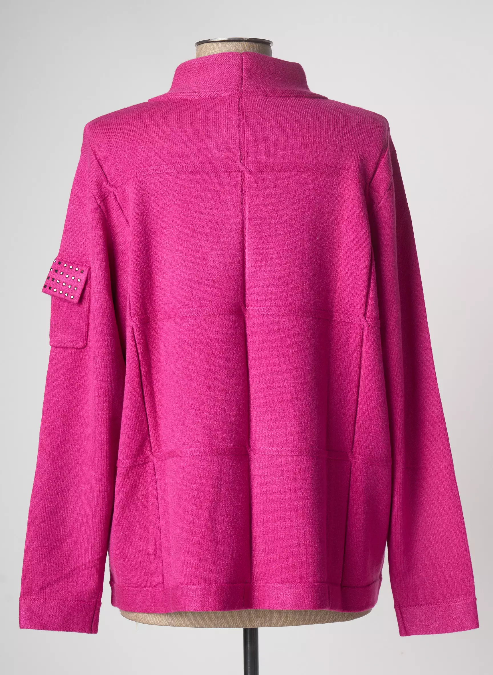 Passioni Pulls Femme couleur violet