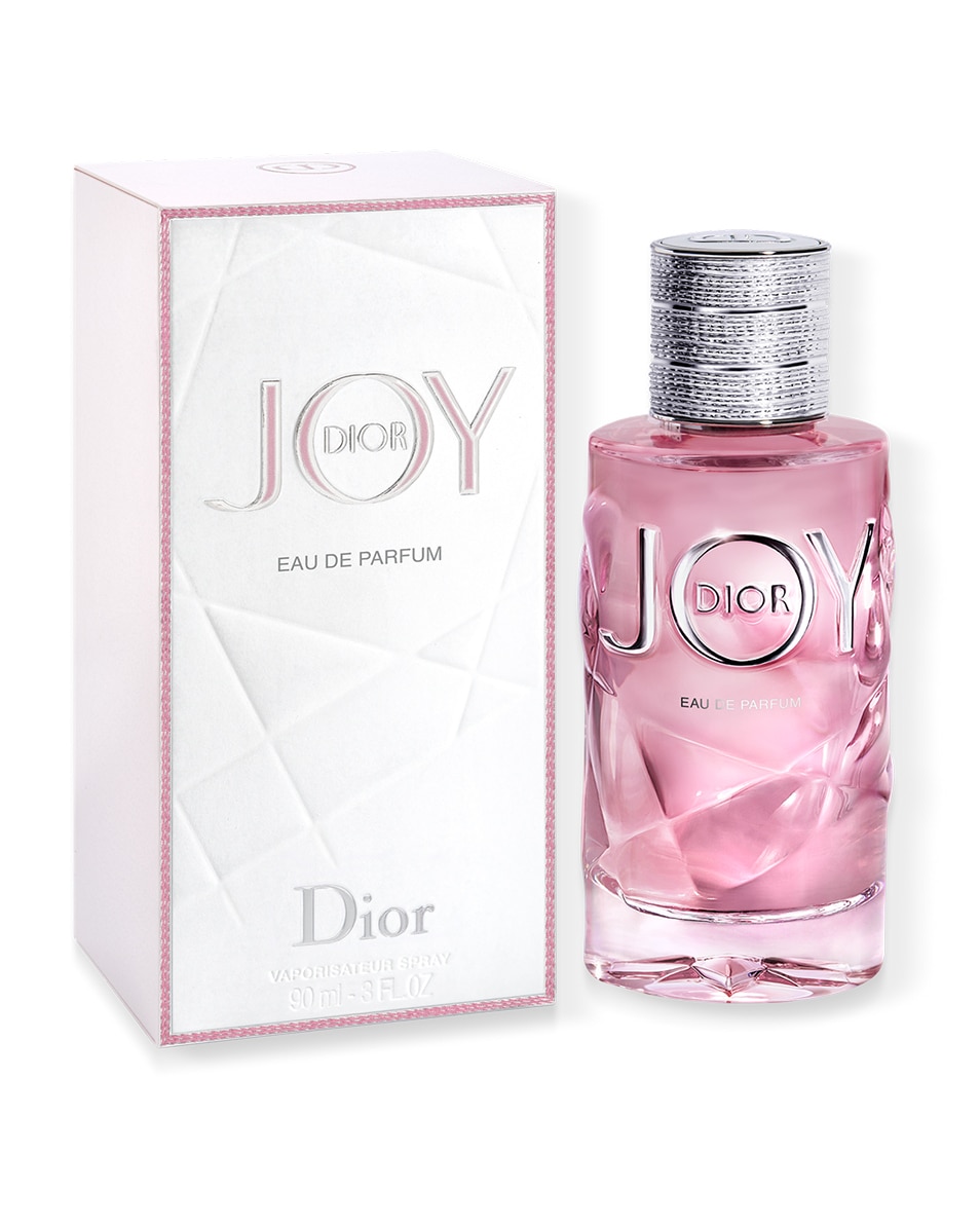 DIOR joy by dior   EAU DE PARFUM