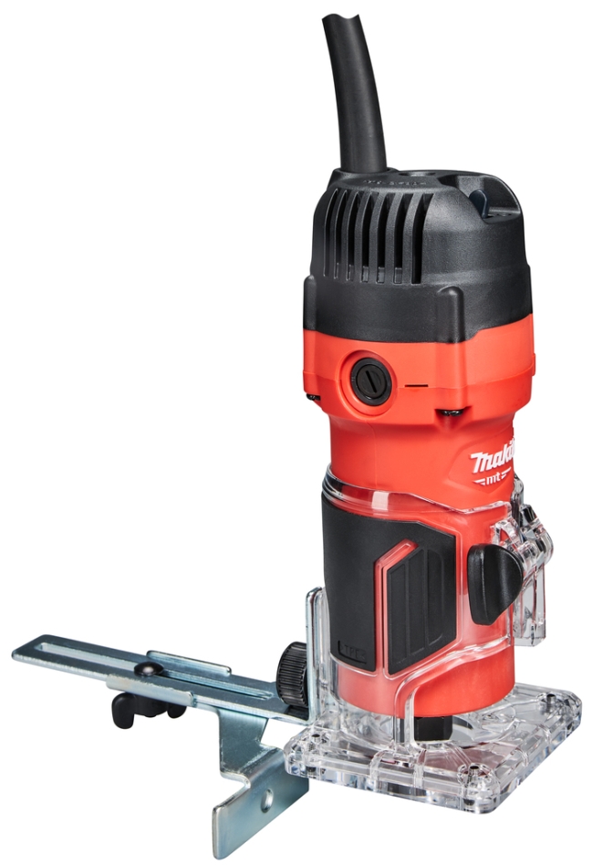 Lame de bord Makita MT M3702 de 6 mm