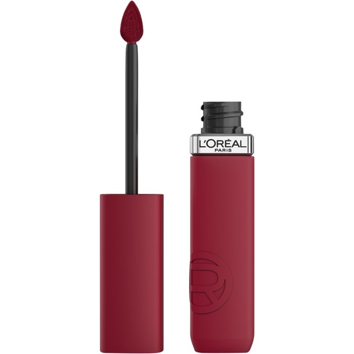 Infaillable Matte Resistance 16H