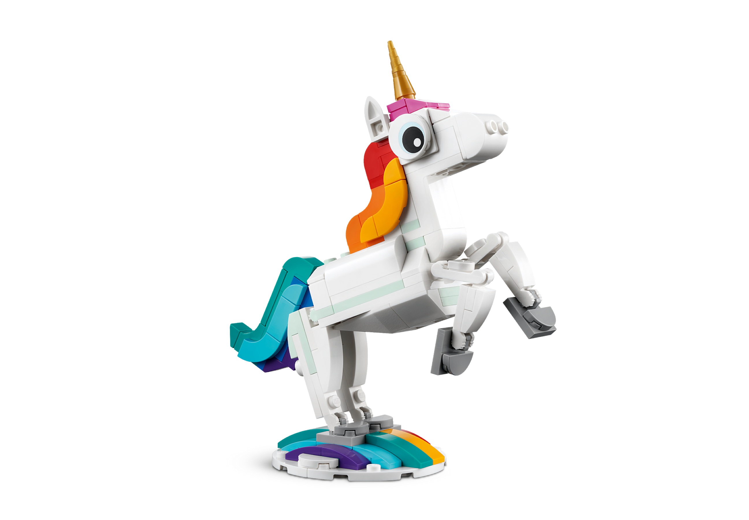 Magisches Einhorn 31140