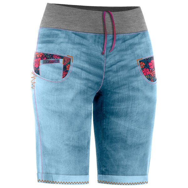 Crazy Idea - Women's Short Aria - Shorts