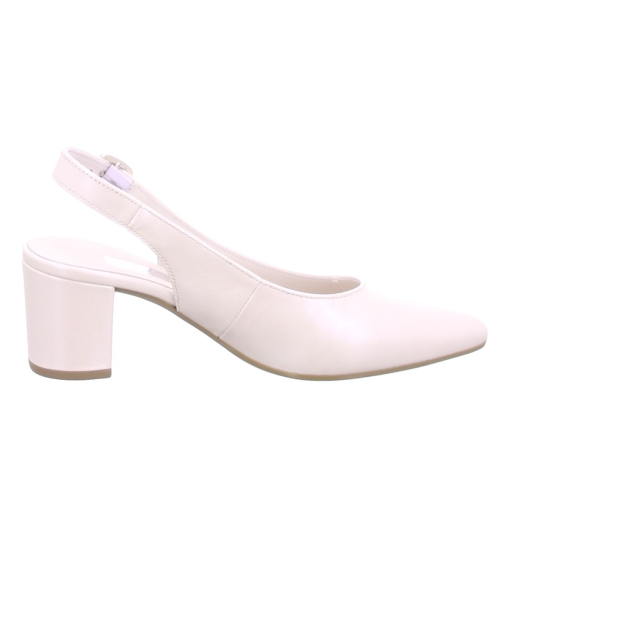GABOR Sling-Pumps beige