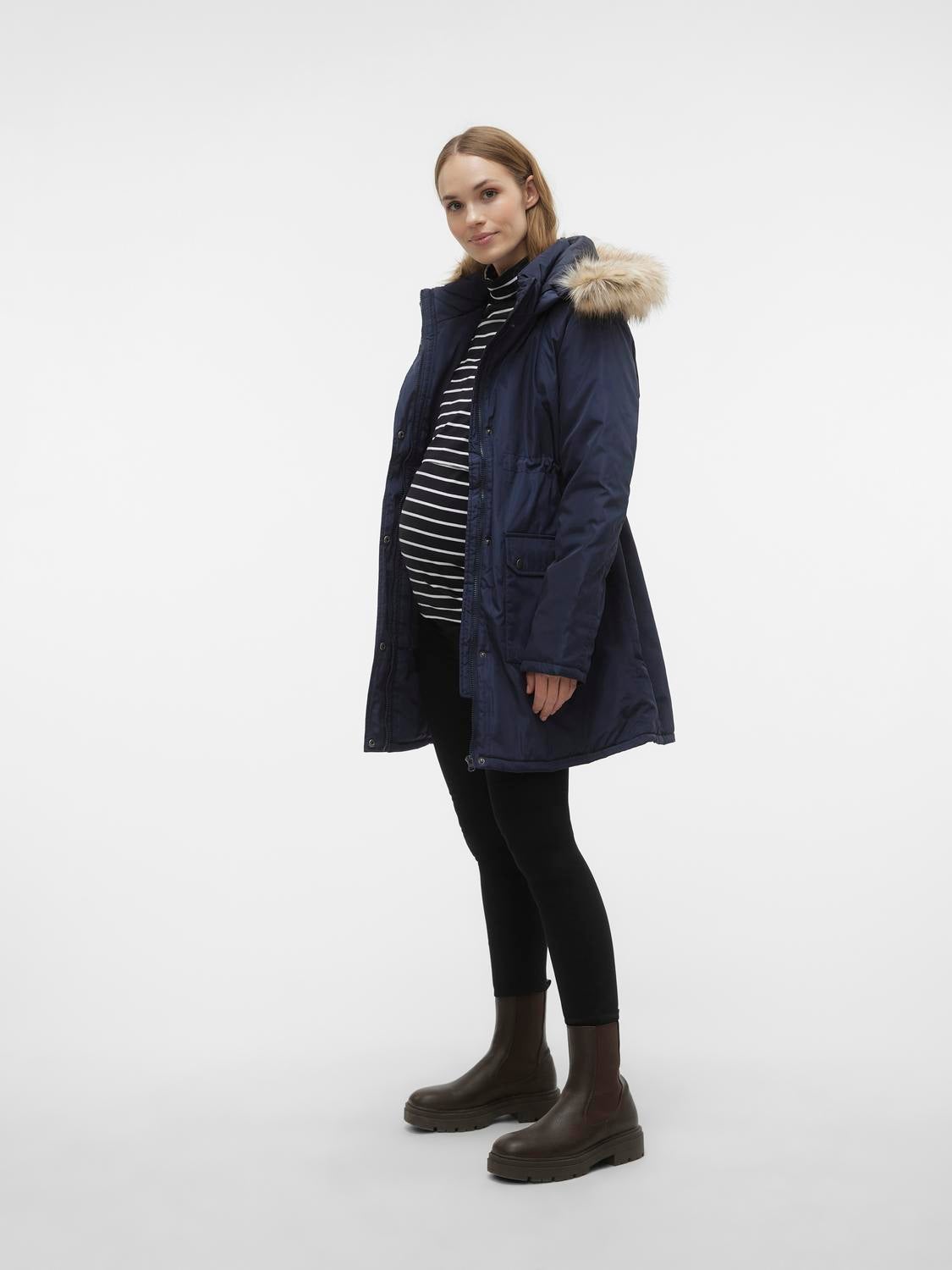 Umstands-jacke