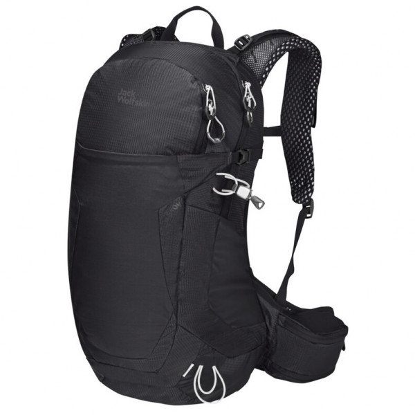 Jack Wolfskin - Crosstrail 22 ST - Wanderrucksack