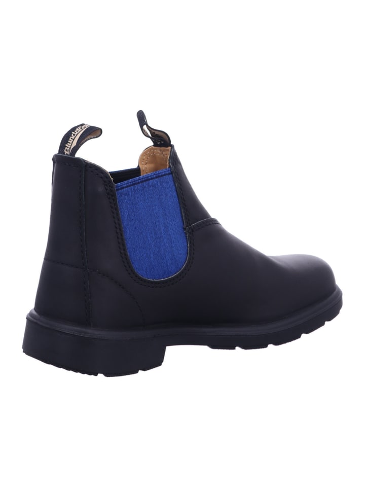 Tommy Hilfiger Chelsea Boot in schwarz günstig kaufen