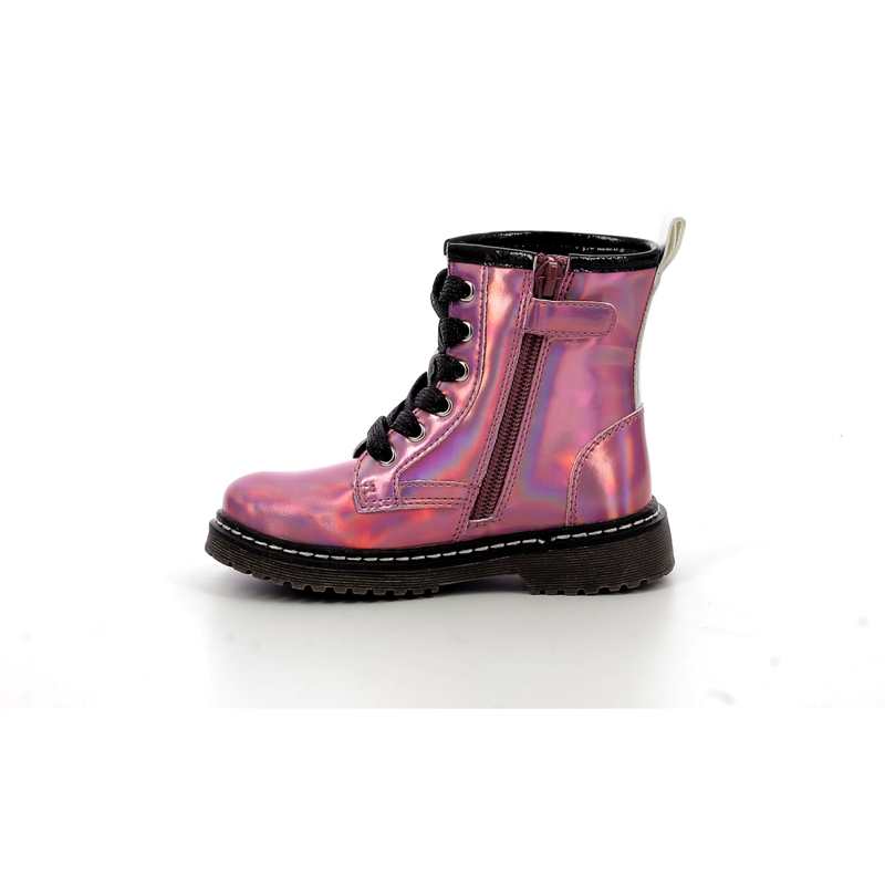 Bottines synthetique Modoka