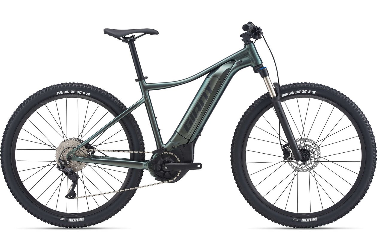 Giant Talon E+ 1 - 500 Wh - 2022 - 29 Zoll - Diamant