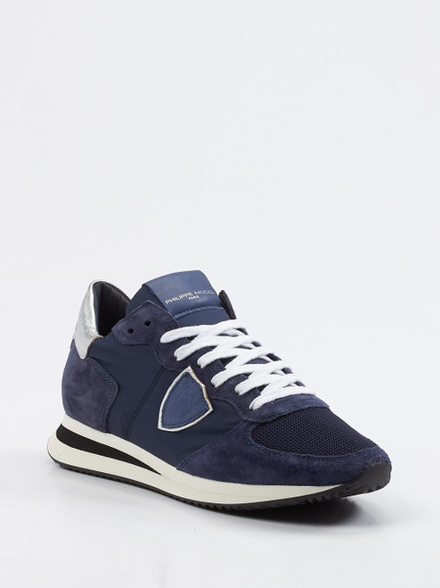 Sneaker-16631090103 Philippe Model