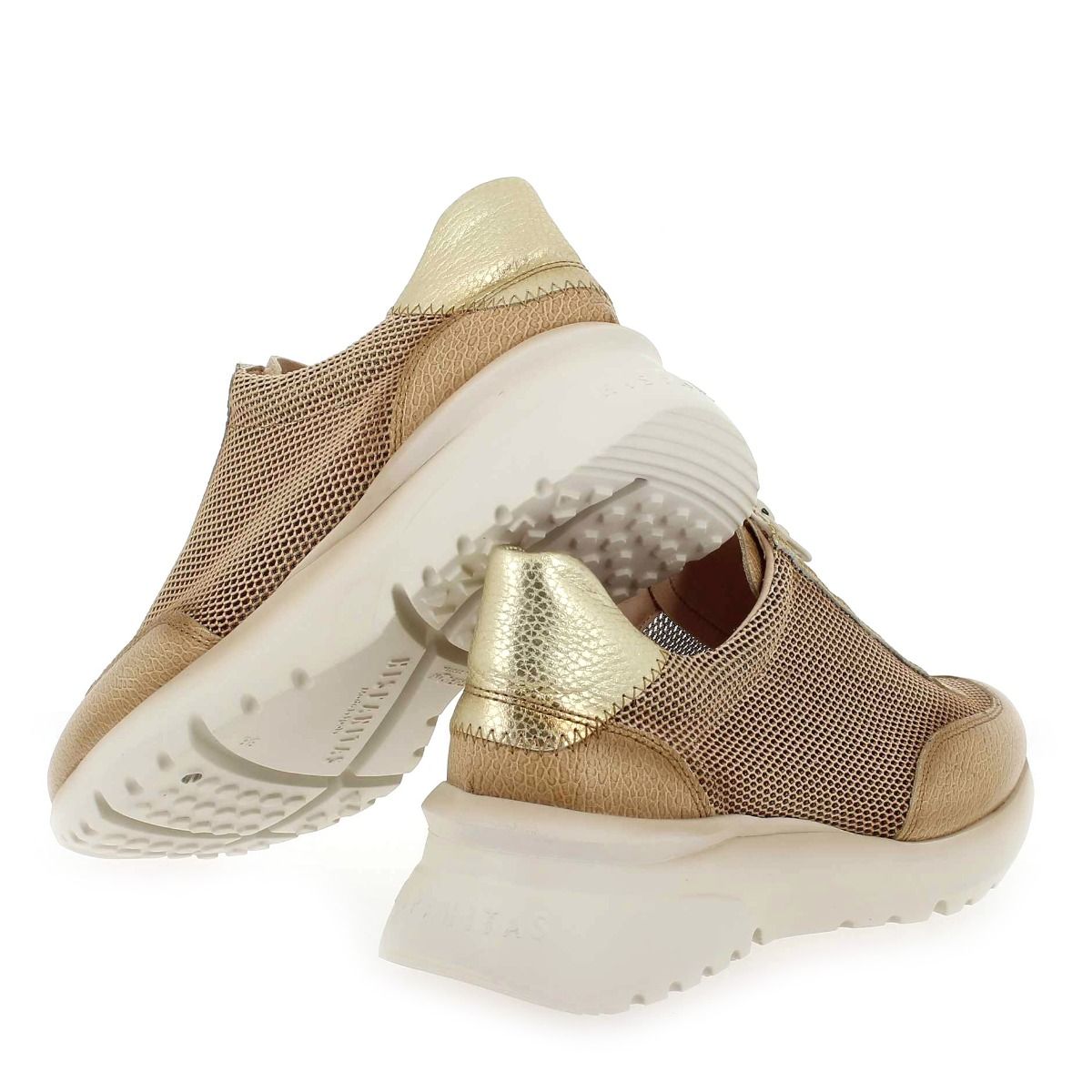 Hispanitas  POLINESIA HV232605 - Beige Platine