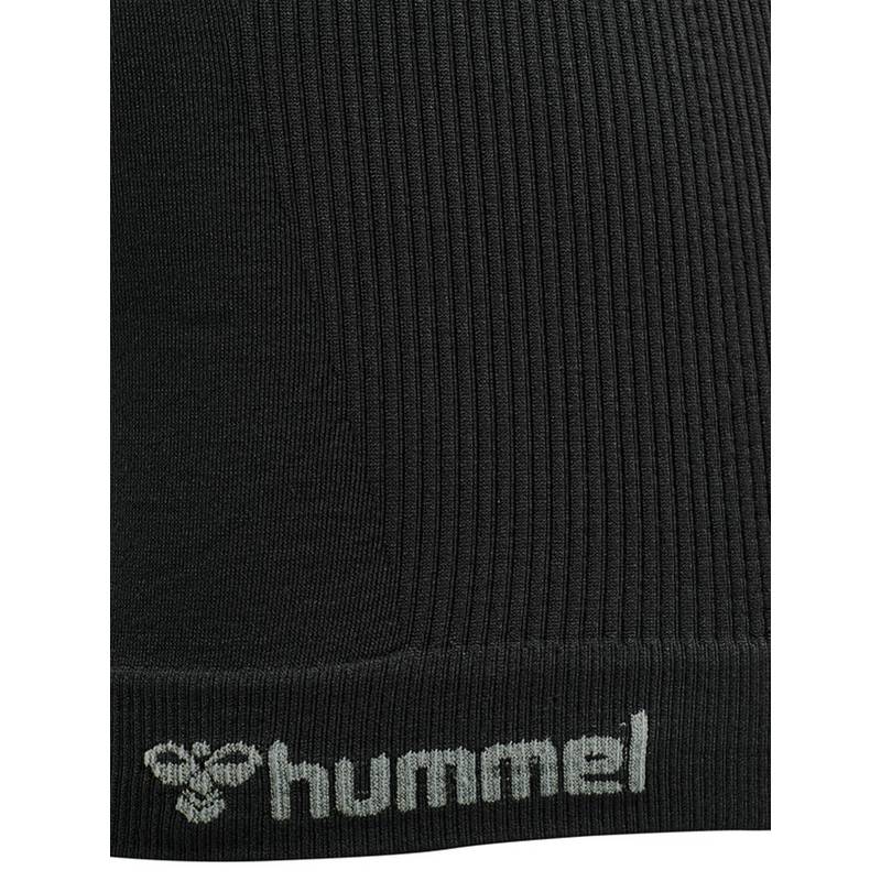 hummel hmlTIF SEAMLESS TOP Funktionstop Damen