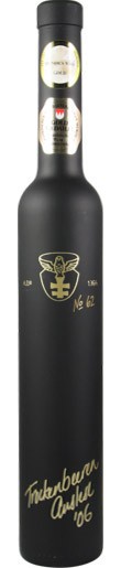 2009 Mainberger Schloßberg Traminer Trockenbeerenauslese edelsüß 0,375 L - Weingut Dahms