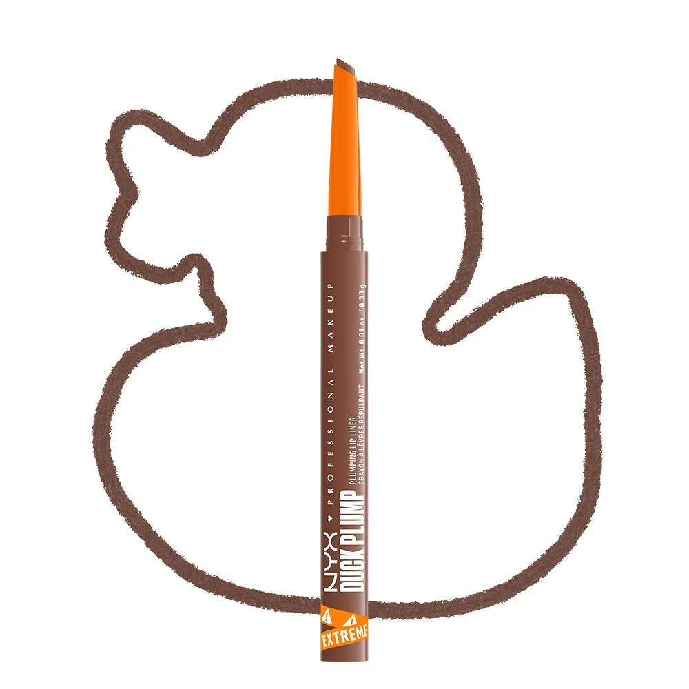 Duck Plump Lip Liner - Leppeblyant