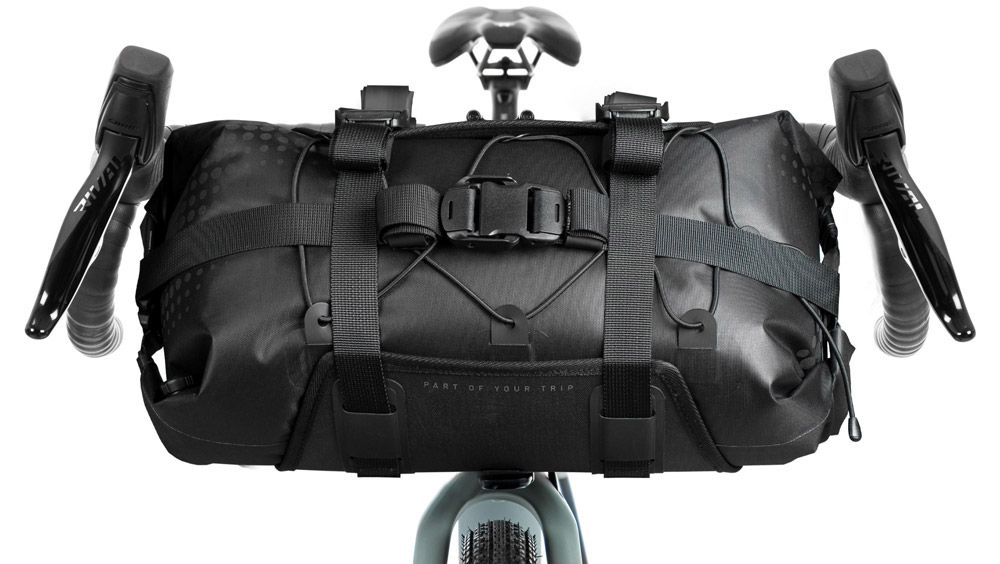 ACID Pack Pro 15 Lenkertasche kaufen | Bike-Discount