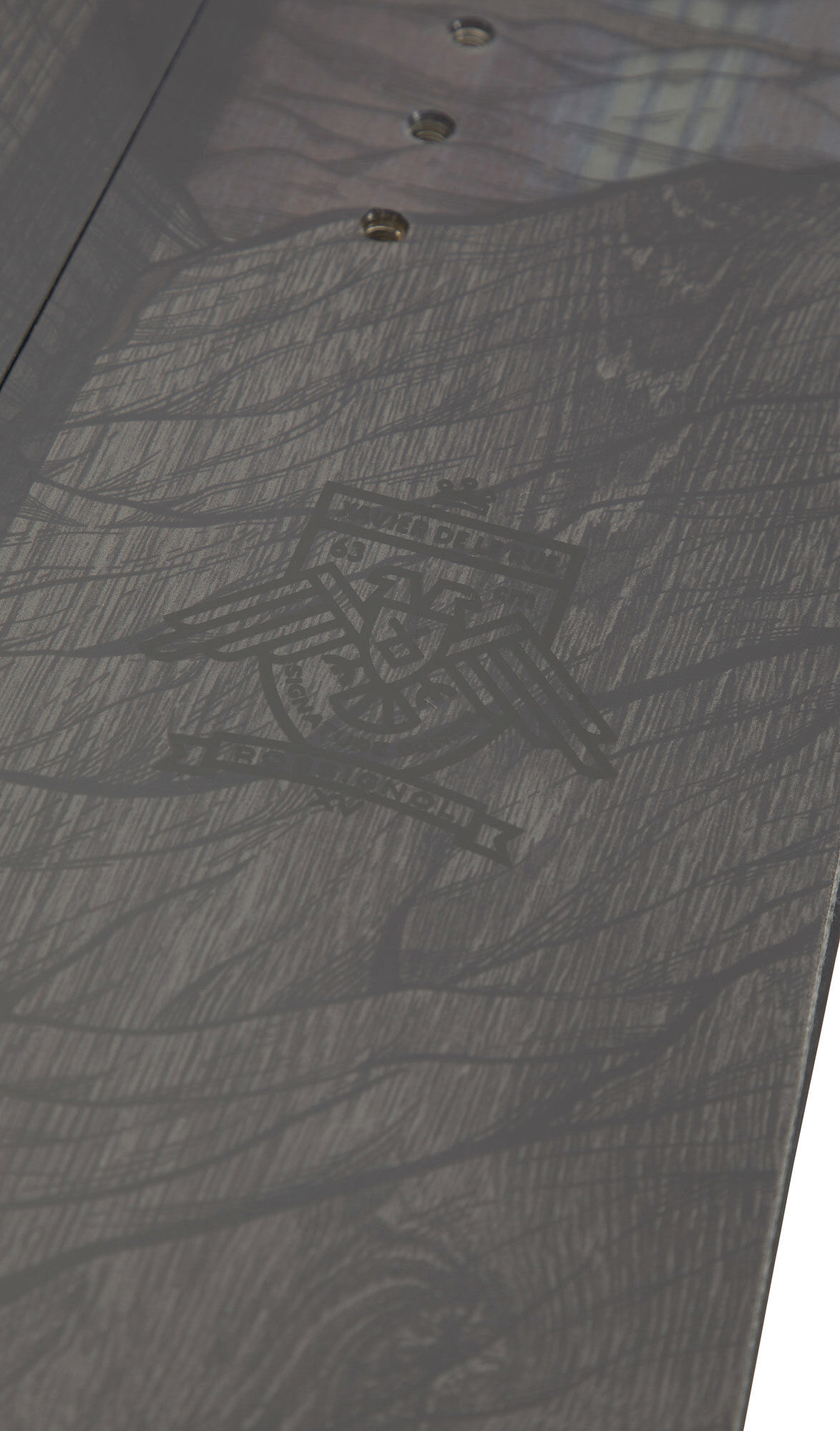 Rossignol - Splitboard XV homme