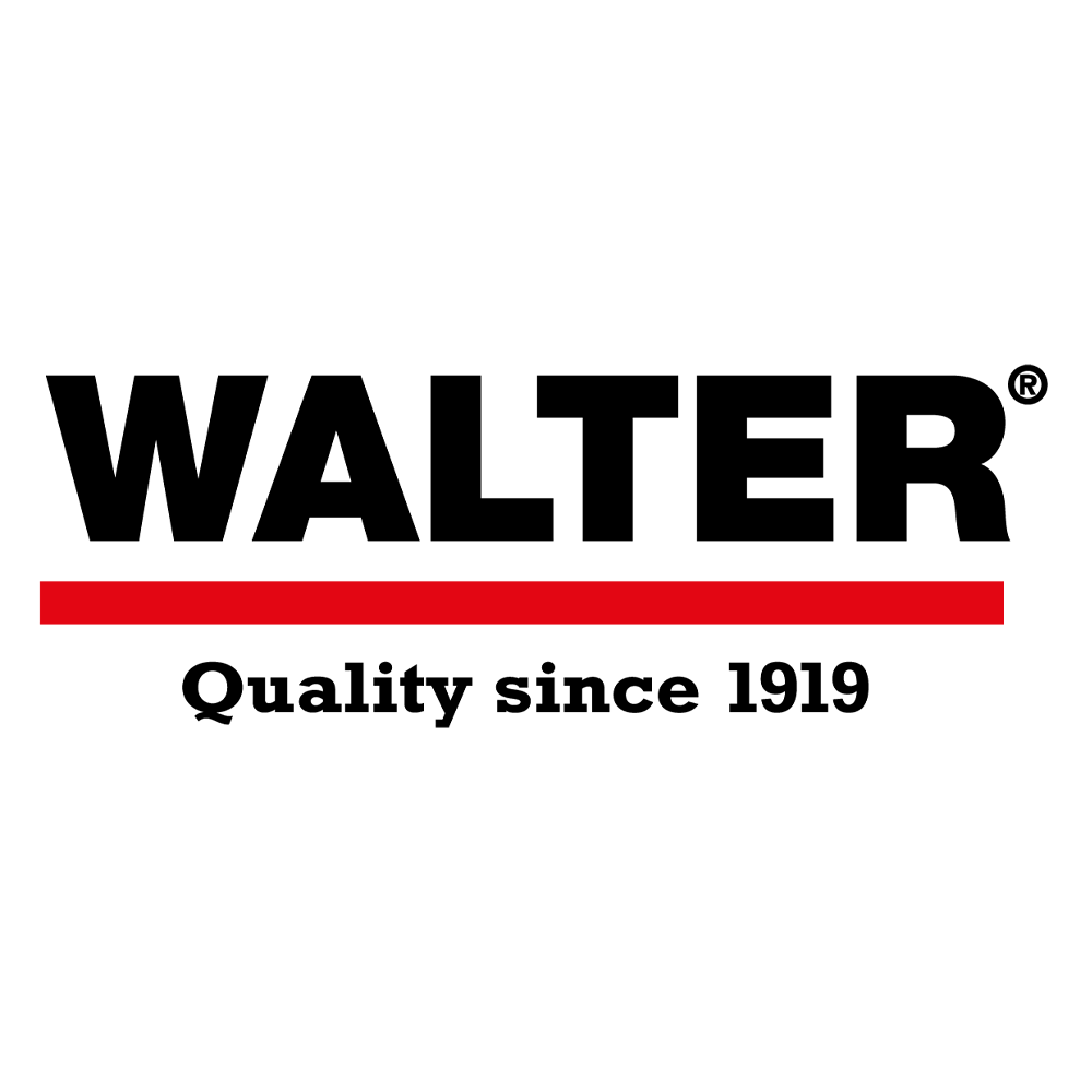 Walter Li-Ion-Akku-Handrasenmäher 20V