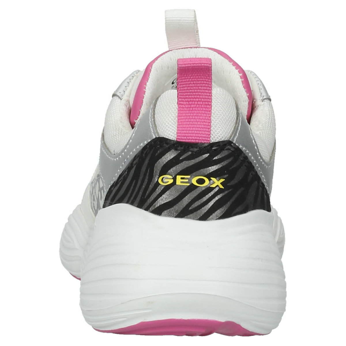 Sneaker Halbschuhe