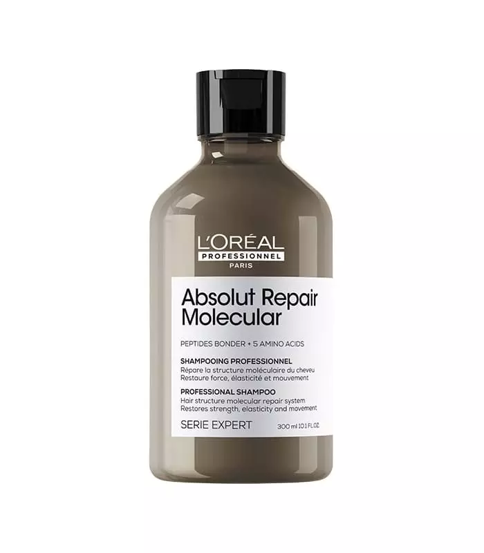 SHAMPOING Absolut Repair Molecular