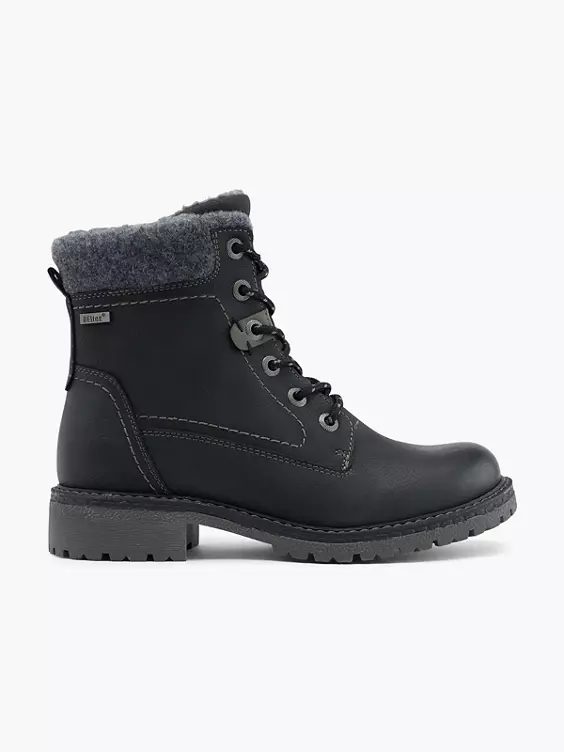 Easy Street Komfort Schnürboots