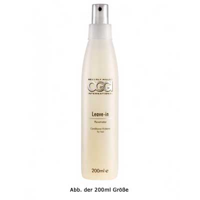 Oggi Leave In Conditioner 1000 ml