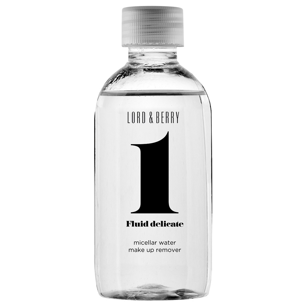 Fluid Delicate Micellar Water