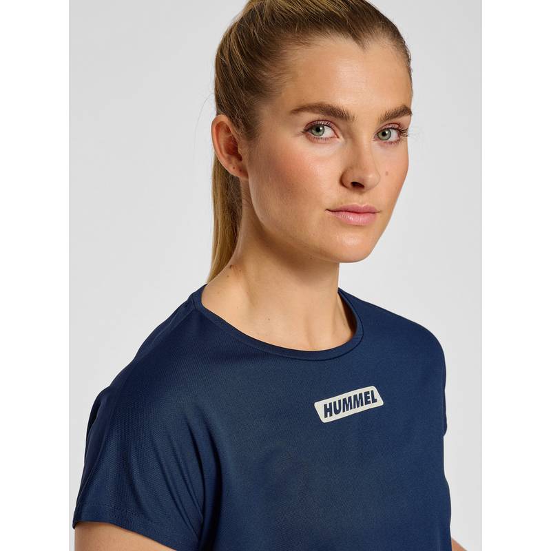 hummel hmlTE TOLA LOOSE T-SHIRT T-Shirt Damen